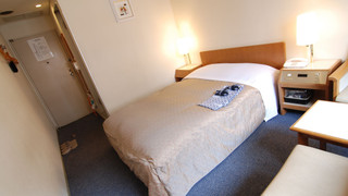 ダブルルーム 禁煙