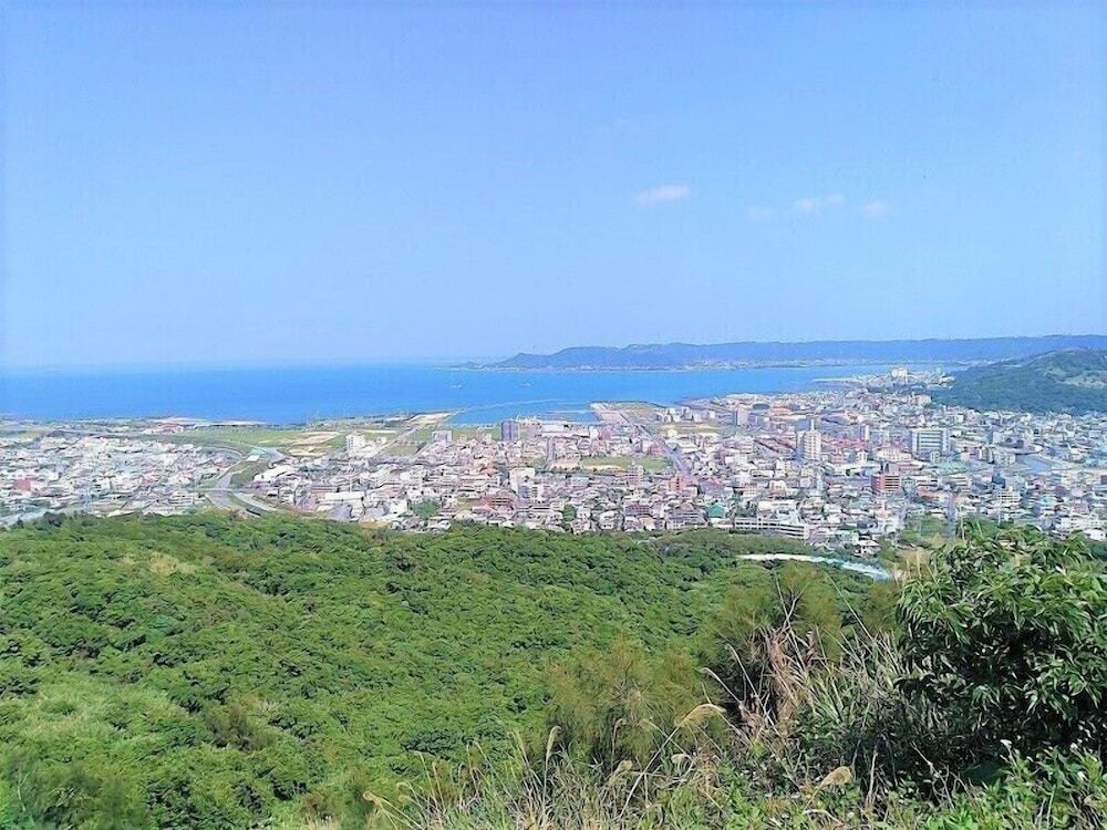 施設からの眺望