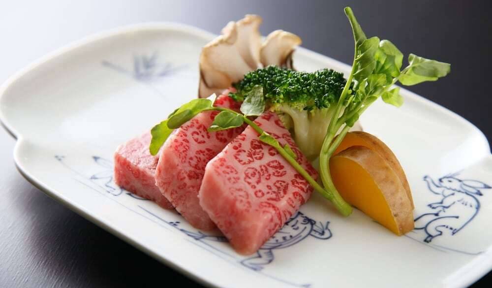 選べるメイン / 2