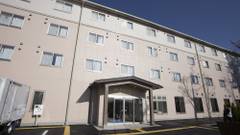 SUN PLAZA HOTEL 富士山中湖