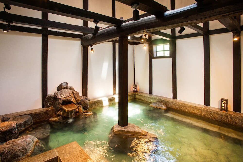 6.7種類の調理法で飛騨牛の奥深さを知れる「本陣平野屋　花兆庵」3440299