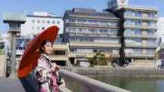 松江しんじ湖温泉 大橋館