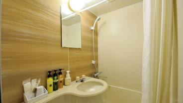 バスルームのシャワー / 20