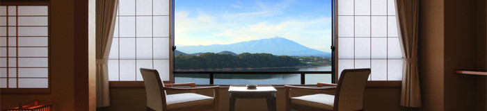 盛岡デートの拠点に♡カップルでゆるりとくつろげるホテル＆旅館7選