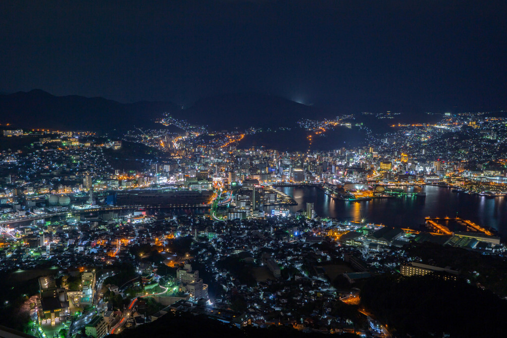 心に焼き付けたい、美しい景色が広がるホテルへ3916954