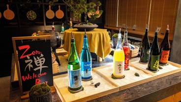 レストラン / 21