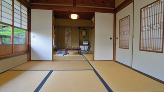 和室 ファミリールーム