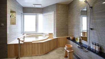 展望風呂付スイートルーム② / 12