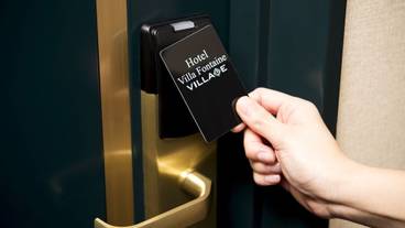 客室の設備とサービス / 10