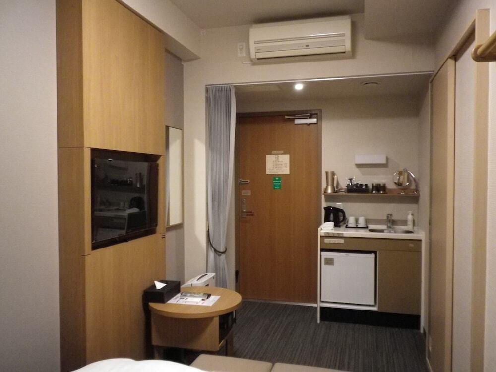 専用簡易キッチン