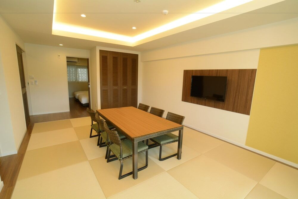 リビングルーム