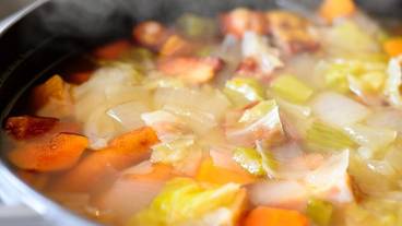 食事・飲み物 / 1