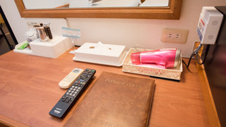 スーペリア ダブルルーム ダブルベッド 1 台 禁煙