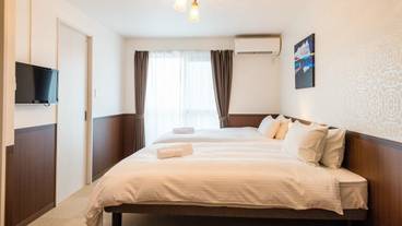 部屋からの景観 / 23