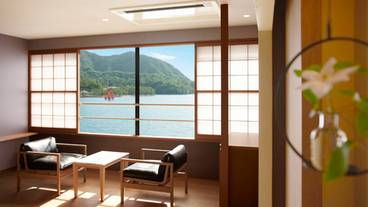 ジュニアスイート 海 / 6