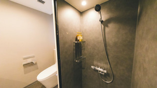 新館 ダブルルーム 禁煙