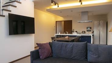 リビング エリア / 26