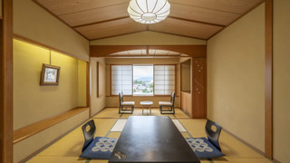 和室 8畳 (禁煙)