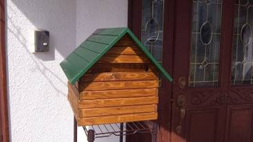 施設内の設備 / 1