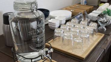 ルームサービス / 33