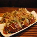 ビール片手に楽しめる！東京の「たこ焼き」居酒屋・バー7選