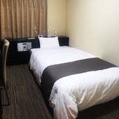 ハイセットホテル静岡インター(旧:アセントプラザホテル静岡)(静岡県 ビジネスホテル) / 4