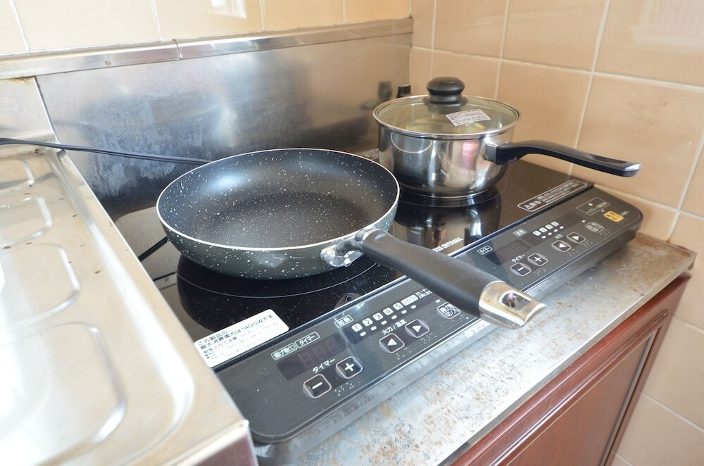 客室の設備とサービス