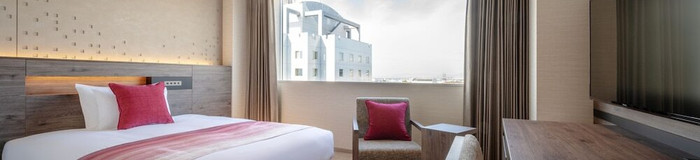 山形一人旅におすすめホテル♪立地・朝食・女子ひとりでもお安いで選ぶ7選