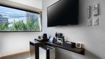 部屋からの景観 / 15
