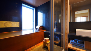 スーペリア ツインルーム