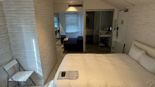 エグゼクティブツイン (洞窟) 禁煙