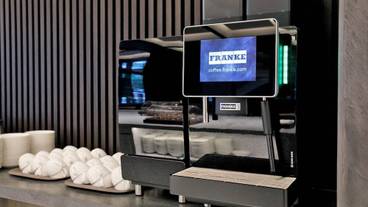 朝食ビュッフェ / 15