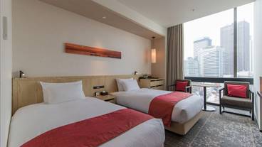 スーペリアツイン / 11