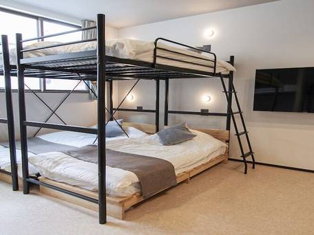 UCHI Living Stay NAKAJIMA Park / 5