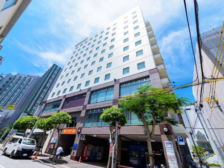 ホテルアベスト那覇国際通り / 4