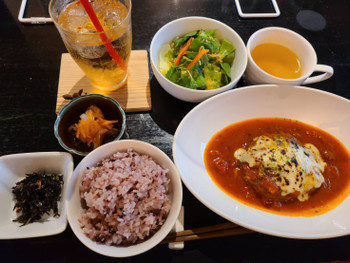 「カフェ コジカ」 料理 156605984 
