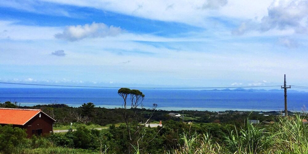 ビーチ / オーシャン ビュー