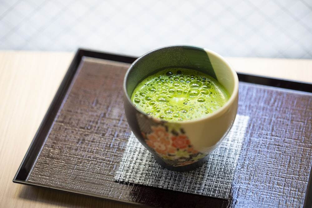食事・飲み物