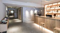 ベッセルイン浅草 つくばエクスプレス