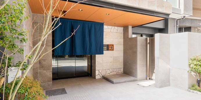 Hotel Iori（福岡県 シティホテル） / 1