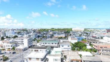 施設からの眺望 / 5