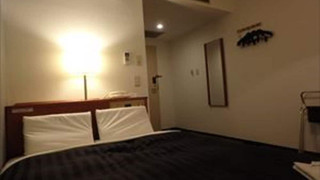 ダブルルーム 禁煙