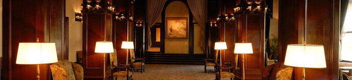 昔ながらの雰囲気に包まれてタイムスリップ！昭和レトロなホテル&旅館6選／東日本