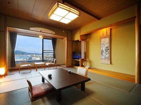 サンマリン気仙沼ホテル観洋 / 5