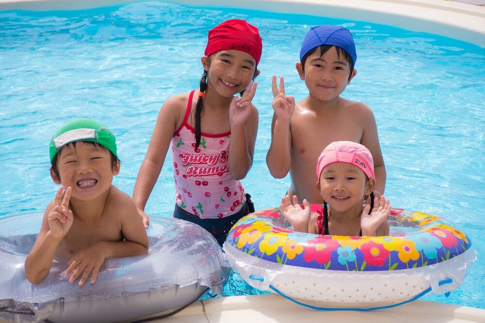 子連れ向けサービスが充実♪安心の「ウェルカムベビーのお宿」4093370