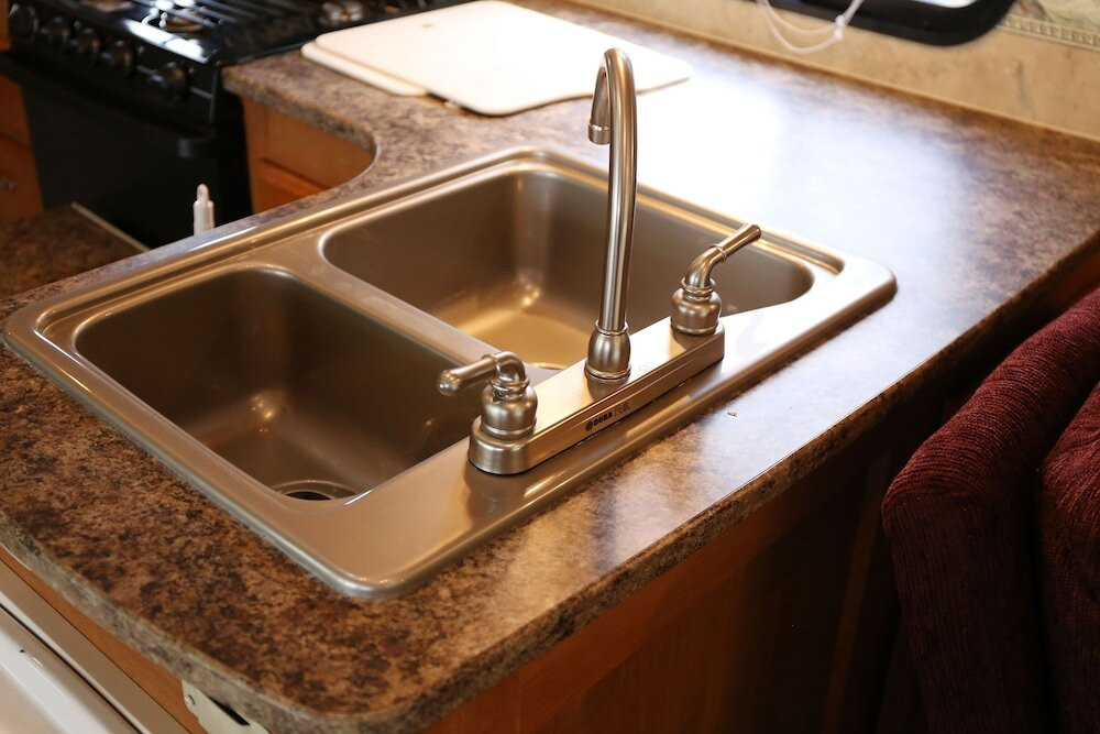 専用簡易キッチン