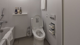 10th-24th デラックスツインルーム 禁煙