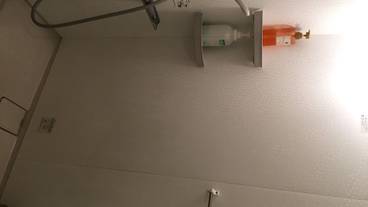 施設内の設備 / 2