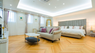 プレジデンシャル スイート