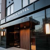 エスペリアホテル京都(京都府 ビジネスホテル) / 5